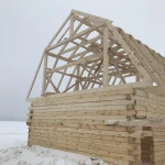 Фото №11 Кровельные работы
