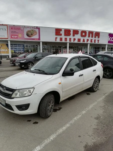 Фото Восстановление навыков, подготовка к экзамену ГИБДД