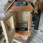 Коптильня в подарок, подарки с доставкой