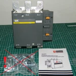 фото Контактор IEK КТИ-5225 225А (KKT50-225-400-10)