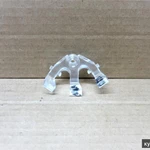 Светопроводящий элемент климат контроля - Chevrolet Aveo ) 2006 - 2011 T250, F14