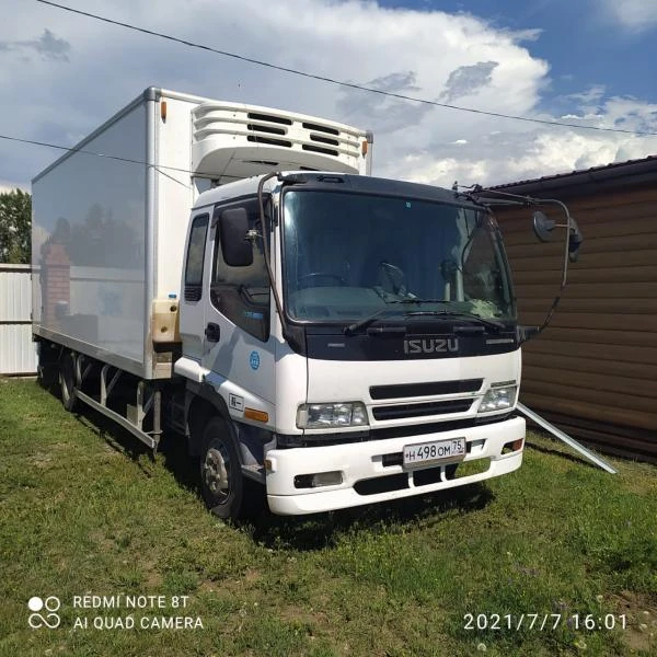 Фото заказ аренда грузового автомобиля.