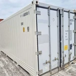 фото Рефконтейнер 20 футов