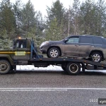 Фото №12 Эвакуатор в Воскресенском ГАЗ 3307