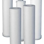 Фото №2 Промышленный фильтр для очистки воды, смесей, лаков, красок