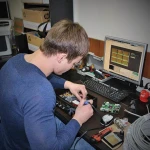 Айтишник (Апрелевка, Селятино, Кокошкино)