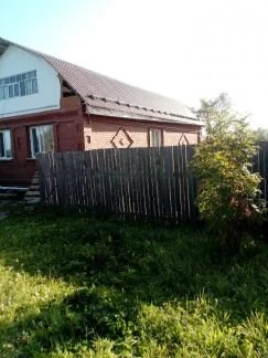 Фото  О фундамента до Кровли