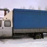 Фото №3 Грузоперевозки Газель Валдай Грузчики