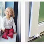 Фото №2 Детский замок на окна