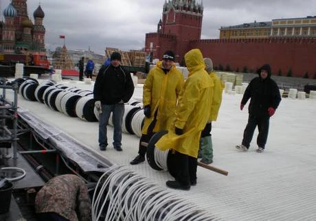 Фото Грузчики. Монтажники. Сборщики в Москве