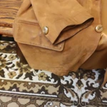 Фото №3 Кожаная куртка