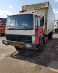 фото Продаётся изотермический фургон VOLVO-FL6184Год выпуска 1995