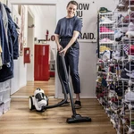 Фото №4 Пылесос Karcher VC 3