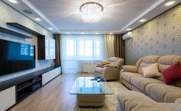 Фото Ремонт квартиры