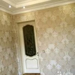 Фото №3 Кеем обоев и всё делаем