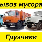 Вывоз мусора. Владимир