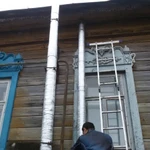 Фото №8 Печник-Сантехник