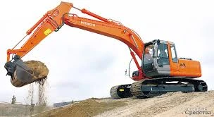 Фото Экскаватор JSВ 3сх, case, hitachi, амкадор