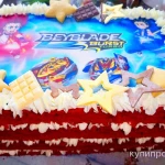 Фото №3 Домашний Торт на заказ