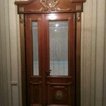 Фото №4 Двери