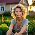 Фото №4 Загородные и дачные дома строим в СНТ Южное рядом с Пензой