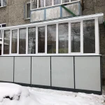 Фото №9 Профессиональный ремонт любых окон любой сложности 