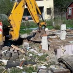Фото №4 Снос демонтаж