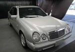 фото Контрактные запчасти (разборка) Mercedes-Benz E320 W210.