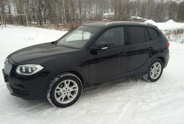 Фото Тонирование автомобилей
