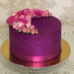 Фото №4 Торты на заказ Seidalieva_cakes