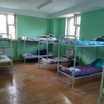 Фото №2 Места в комнатах в общежитии для рабочих в г. Коммунар Гатчинского района