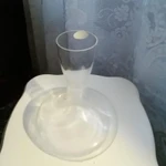 Фото №2 Декантер для вина