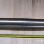 фото Вал (ось) оборота на плуг H0102140 KUHN шпиндель