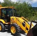 Аренда экскаватора погрузчика JCB 3CX super