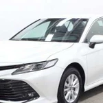 Аренда Toyota Camry XV70