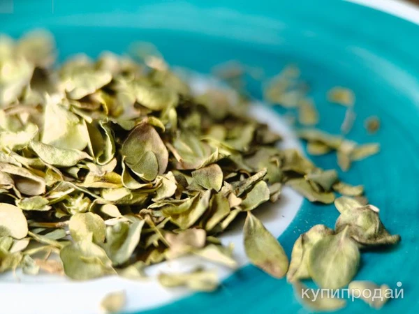 Фото Орегано сушёный