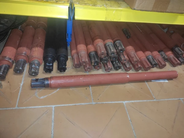 Цапфа для ГВР-6Р 00.624 (ось граблины) на грабли ГВР-6. ГВР-630. ГВР 6Р