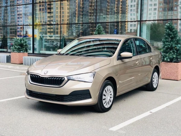 Фото Автолизинг: Аренда авто с выкупом ⭐⭐⭐⭐⭐ (5+)