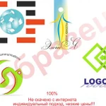 Разработка логотипа вашей компании