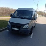 Фото №2 Вывоз мусора 