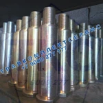 Фото №2 Палец дышла и ушка рессоры СЗАП  9908-2912478