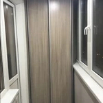 Фото №2 Окна,Остекление,Утепление,Отделка Балконов,Лоджий