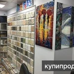 Фото №10 Мозаичное панно мозаика хамам панно