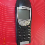 фото NOKIA 6210