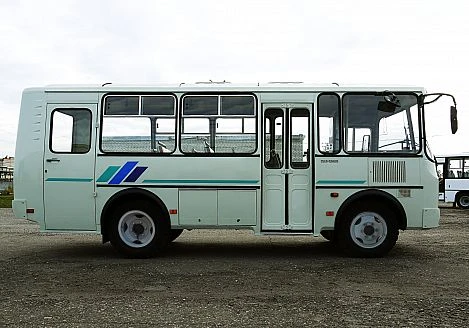 Фото Аренда автобуса