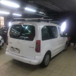 Малогаборитные перевозки