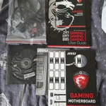 Фото №4 Msi Z97 gaming 3+i7 4790+SSD