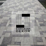 Фото №2 БРУСЧАТКА АФИНСКАЯ МОСТОВАЯ