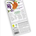 фото Котлеты растительные Hi со вкусом курицы замороженные, 280 г