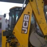 Экскаватор-погрузчик JCB4CX в аренду